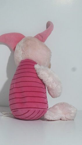Disney Store - Piglet Plush image 4