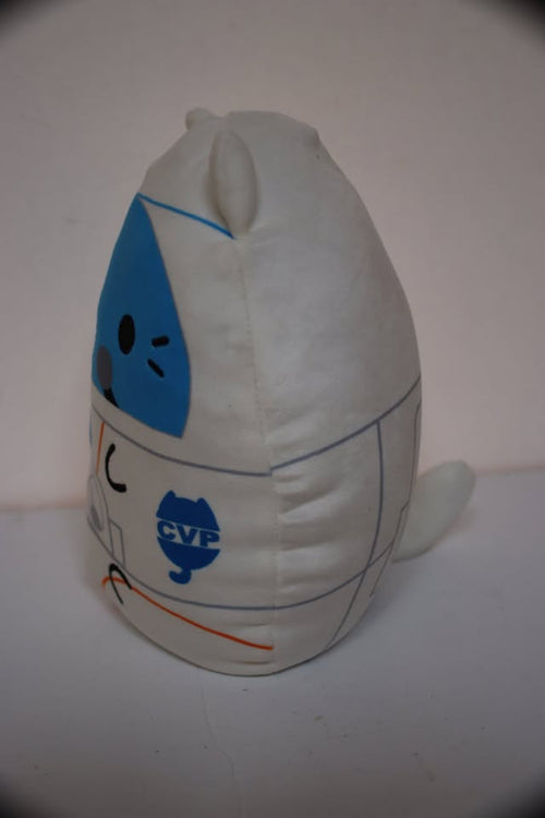 Cats vs Pickles Cats 6" Beanie Plush - New Condition image 1