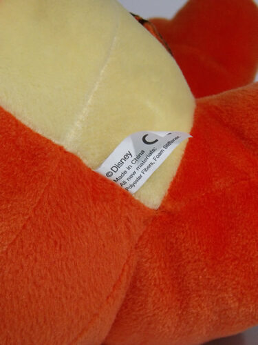 Winnie The Pooh Disney Tigger 20” image 5