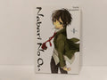 Nabari No Ou: Vol 1-Yuhki Kamatani - Older Teen - Yen press - Kamatani - Great image 0