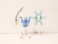 LEGO Bionicle 8983 Glatorian Vorox Action Figure Complete image 0
