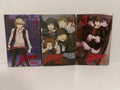 Manga (3) Book Bundle DRRR Durarara!! Vols 1 2 3 and RE: ZERO Vols 1 & 2 image 0