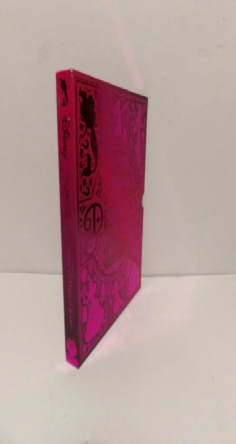 Disney Princess - A Treasury of Magical Stories - Deluxe Treasury - Hard Back - Cased - Great Condition image 7
