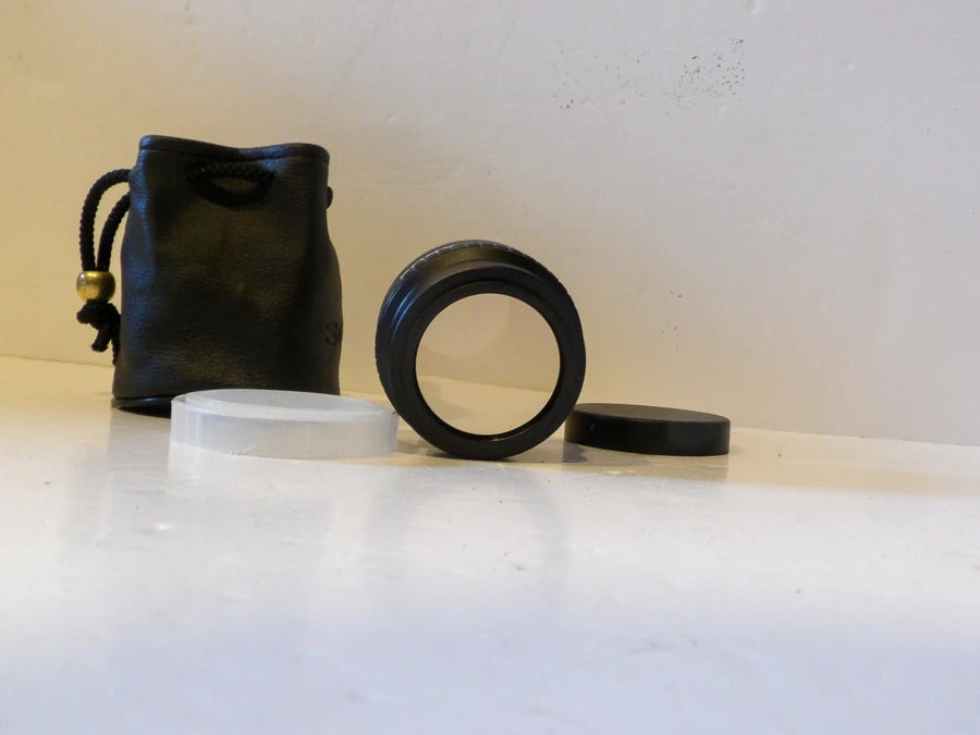 Sony - Japan - VCL-0746B - Wide Conversion - Lens - X0.7 46mm - Great Condition image 3