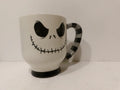 Disney Parks Exclusive - Jack Skellington - Nightmare Before Christmas - Collectable Mug image 0
