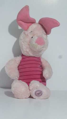 Disney Store - Piglet Plush image 0