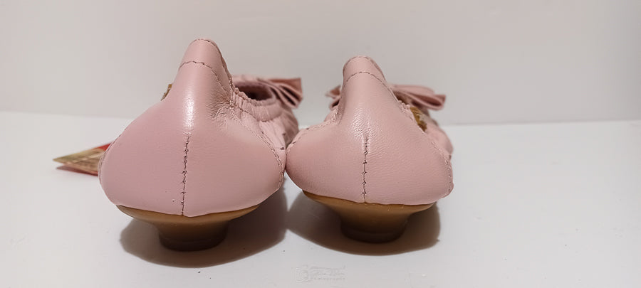 Xti - Napa - Flat Shoes - Various Colours - Brand New image 3