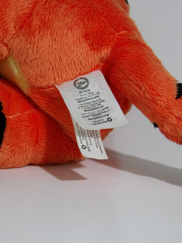 Winnie The Pooh Disney Tigger 14" image 5