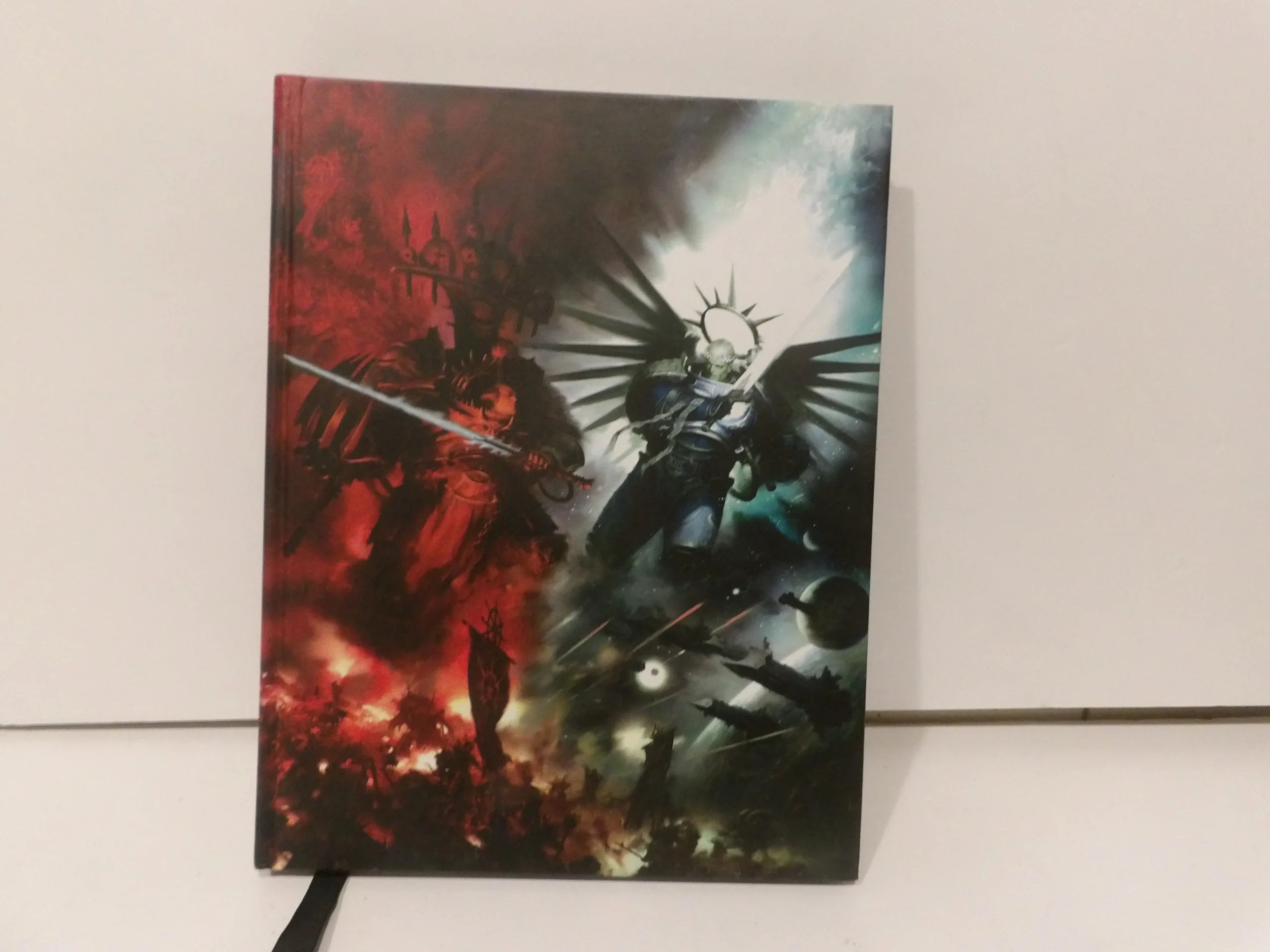 Warhammer 40k In The Grim Darkness Of The Far Future - As New Condition image 0