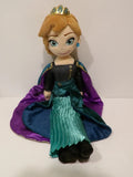 Disney Store Exclusive- Queen Anna - Plush - Frozen II - Great Condition image 0