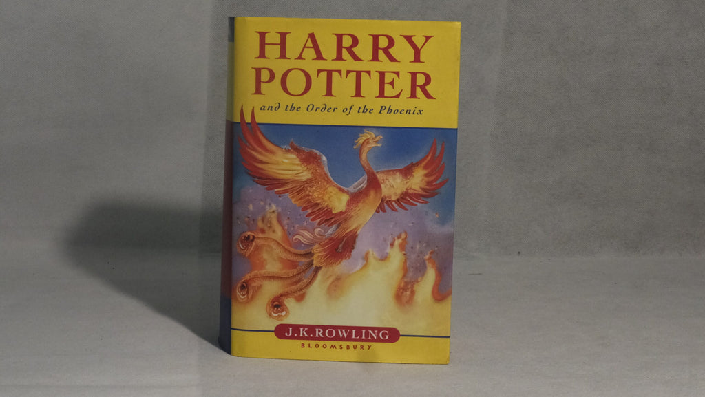 Harry Potter & the Order of the Phoenix image 0