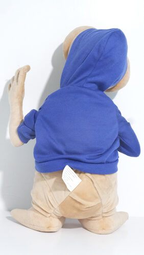 ET Extra Terrestrial 15" Plush image 2