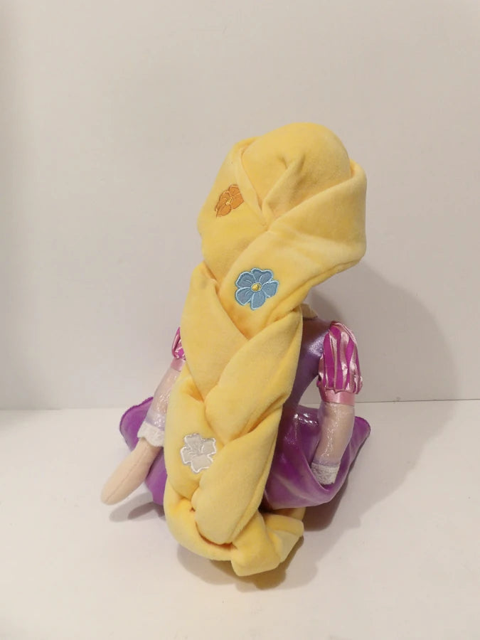 Disney Store Exclusive- Rapunzel - Plush - Tangled - Great Condition image 2