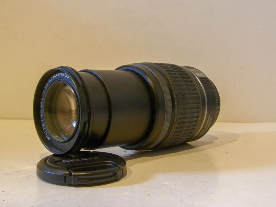 SMC - Pentax - M 200mm - f/4 Telephoto Lens – Pentax K Mount - Great Condition image 2