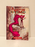 Adventure Time - Bitter Sweets - Paperback - Volume 4 - Kate Leth - KaBOOM - Great Stored Condition image 0
