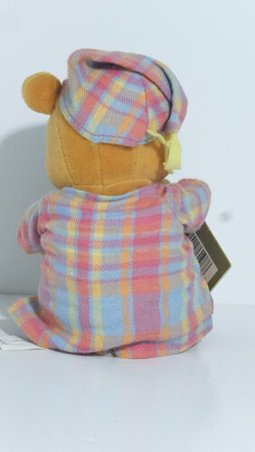 Disney Nightwear Pooh Plush image 4