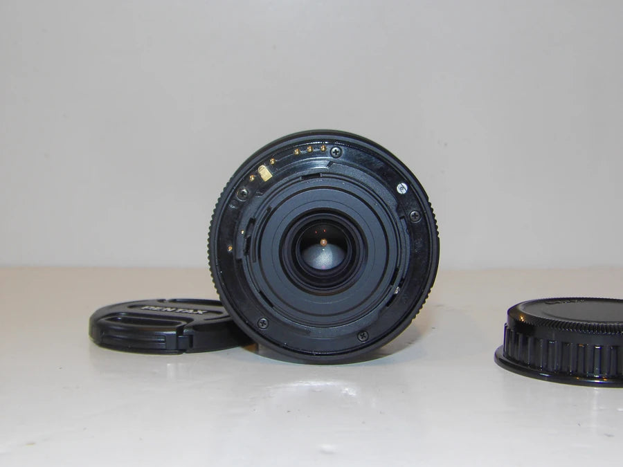 SMC - Pentax DAL - 50-200mm f/4-5.6 - Telephoto Zoom Lens – Pentax K Mount - Great Condition image 3