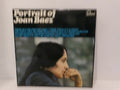 Joan Baez - Portrait of Joan Baez - Vinyl - LP - Album - vanguard - SVRL 19025Great Condition image 0