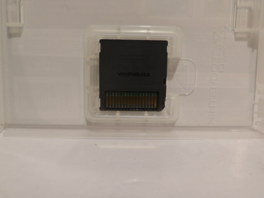 MYST | Nintendo | DS Game | Complete with Manual | Very Good Condition image 2