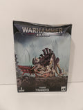 Games Workshop | Warhammer | 40,000 | Tyranids Tyrannofex | Brand New Sealed image 0