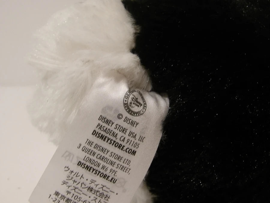 Disney Store Exclusive - Fifi Feather Duster, (Plumette or Babette) - Plush - Beauty and the Beast. image 4