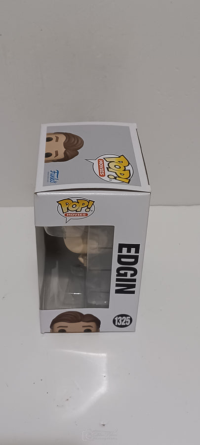 Funko Pop! | No. 1325 | Movies | Dungeons & Dragons | Edgin Figure | Boxed image 4