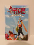 Adventure Time - Paperback - Volume 5 - Ryan North - KaBOOM - Great Condition image 0
