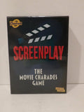 Screenplay - The Movie "Charades" Game Cheatwell Games Brand New Sealed image 0