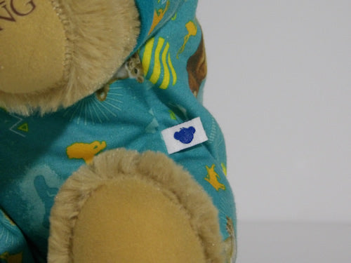 Build A Bear - Simba Cub - Disney Live Action Movie Variation image 5
