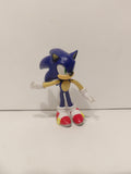 Sonic the Hedgehog | Action Figure | by Jakks Pacific | Articulation | Great Condition image 0