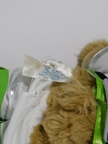 Build A Bear - Buzz Lightyear - Toy Story image 6