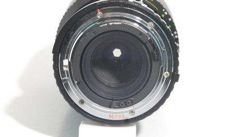Sun C-A-D zoom 70-210mm image 5