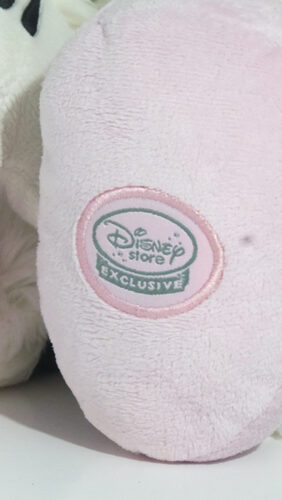 Disney Minnie Mouse 17" Plush image 6