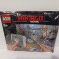 Lego - Ninjago 5004394 - Movie Maker - Brand New Factory Sealed image 0