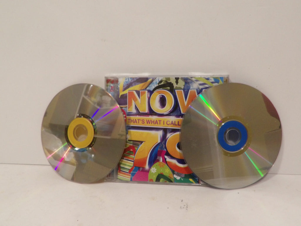 Now That's What I Call Music 79! Original Double CD Album (2011) Grt Condition. image 5