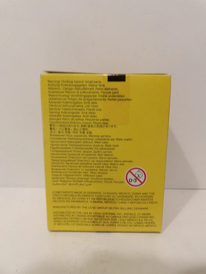 Lego - Flower Display - 40187 - Brand New & Sealed - Retired Set image 1