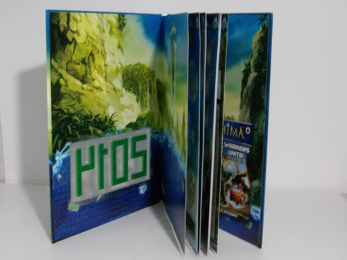 Legends of Chima Annual 2014 image 1