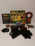 McMiller Entertainment It's Bananas! The Monkey Tail Game - Great Condition image 0