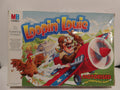 Vintage | Loopin' Louie | MB Games | Chicken Plane Game | 1993 | Complete | Great Condition image 0