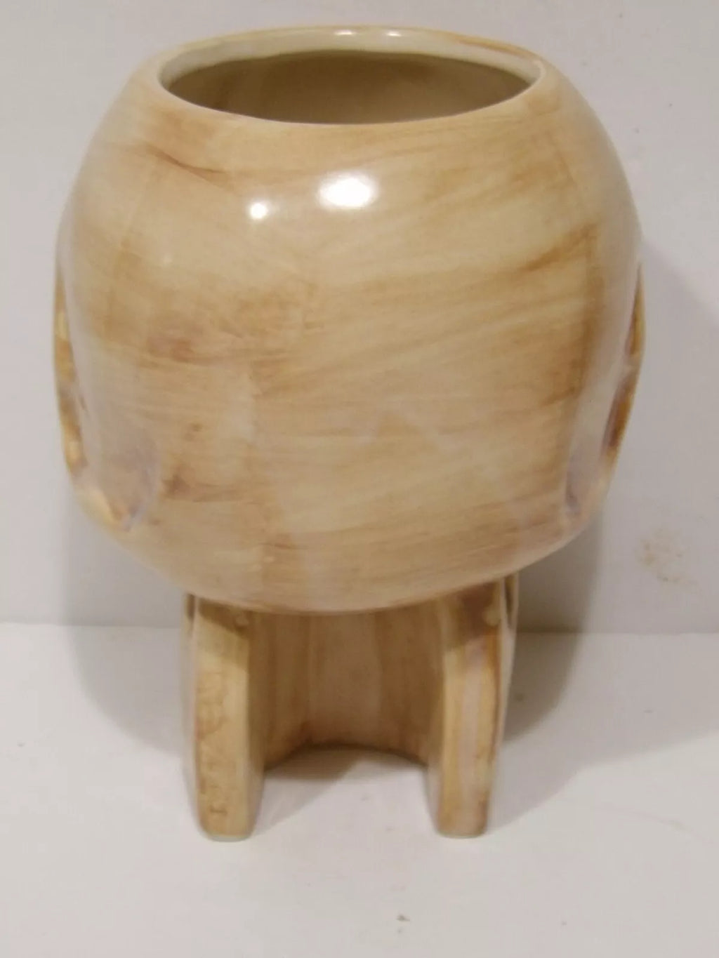Large Tiki Mug 32oz - Brand New image 4