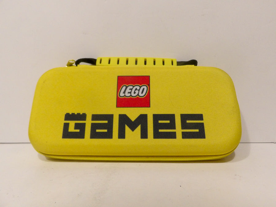 Lego -  Nintendo Switch - Protective Carry Games Media Case image 0