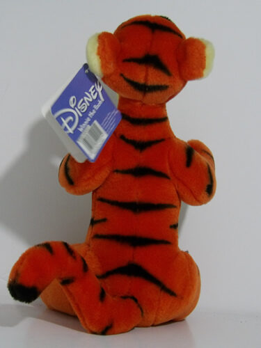 Disney - Tigger Plush - 10" Tall image 2