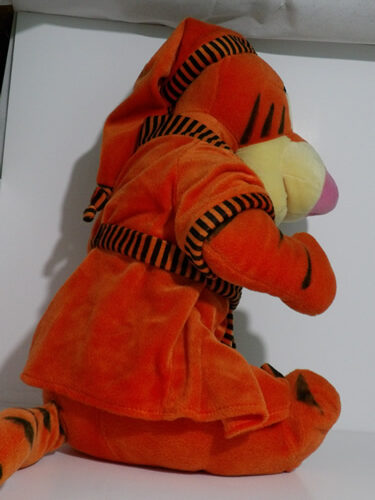 Winnie The Pooh Disney Tigger 20” image 2