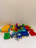 Lego - Duplo - Mixed Bundle - Great Condition image 0