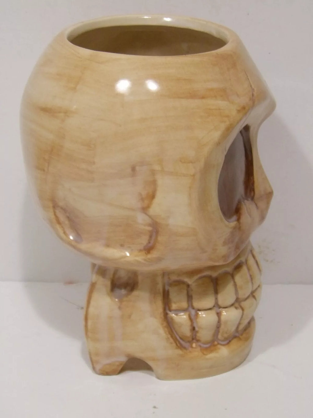 Large Tiki Mug 32oz - Brand New image 3