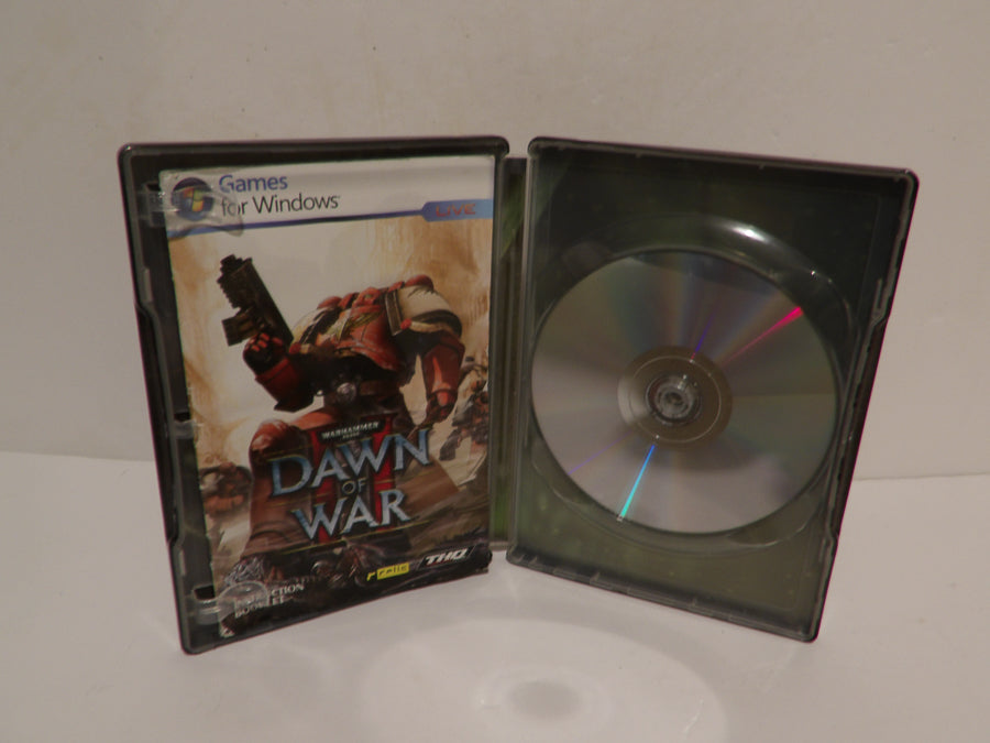 Warhammer | 40 000 | Dawn of War II | Steel Book Special Edition image 2