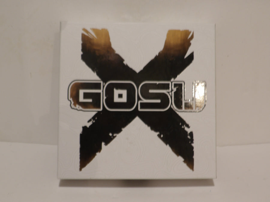 Gosu X | Win the Great Battle | 2023 | Immortals & Demigods Board Game | Retail Shelf Condition image 3