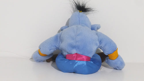 Disney Aladdin's Ginie Plush image 2
