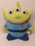 Toy Story, 'Alien', XL, 60cm, Plush, Great Fun In One Disney Plush, Soft Toy image 0
