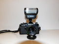 Chinon Cm3 CM-3 SLR Film Camera Body Only Vintage Photography image 0